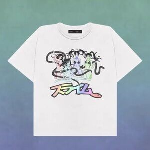 Siberia Hills Slime Tee